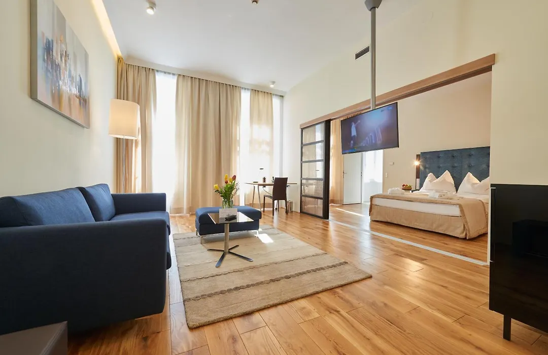 Hilight Suites Hotel-1