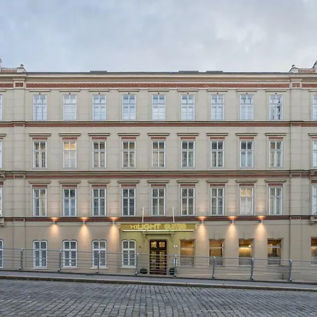 Hilight Suites Hotel-2