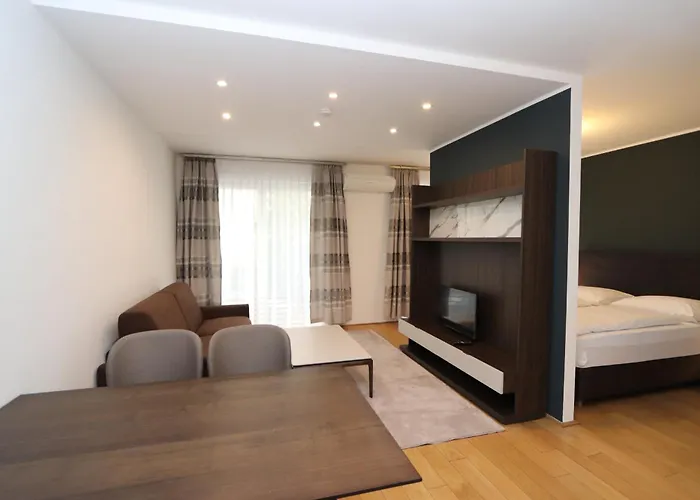 Vienna Stay s Tabor 1020